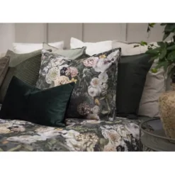 Abigail 3-Dels Påslakan Kingsize