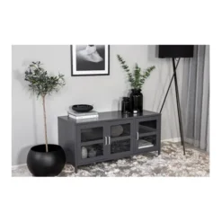 Acero TV-bänk