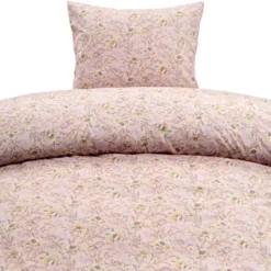 Aurora microfiber 2-dels påslakanset