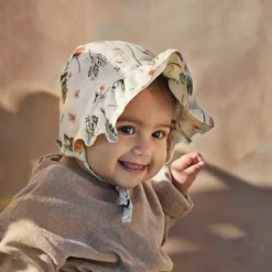 Baby Bonet