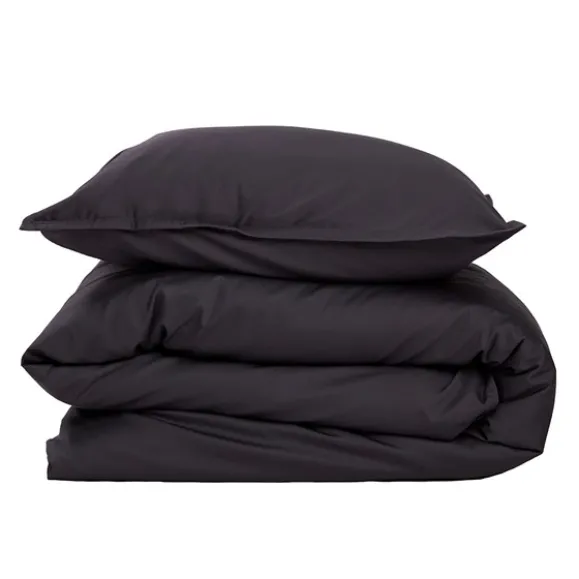 Bamboo Solid påslakanset med 2 örngott