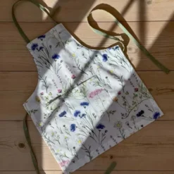 Barnförkläde Hilma