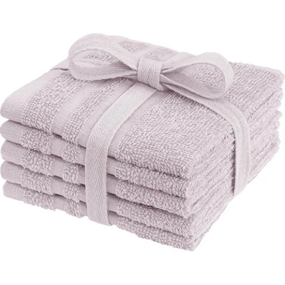 Basic Tvättlappar 5-pack