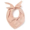 Bib Powder Pink