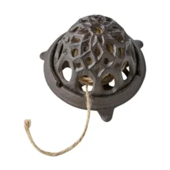 Bind trådhållare