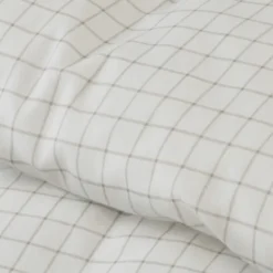 Birger Flanell 2-dels påslakanset