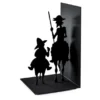 Bokstöd Don Quijote