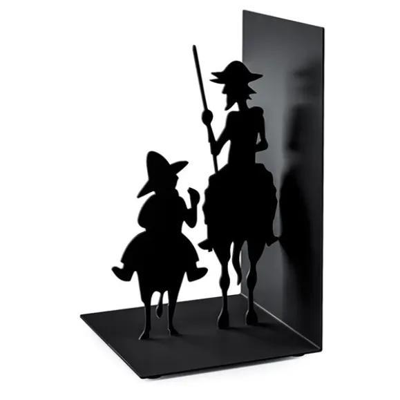 Bokstöd Don Quijote
