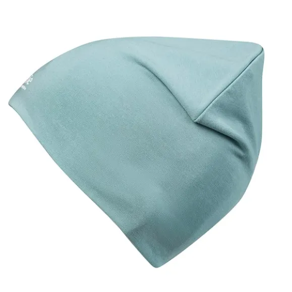 Bomullsmössa Logo Beanie