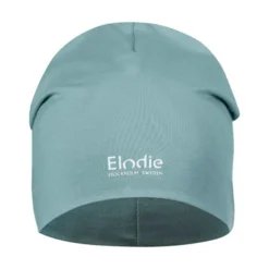 Bomullsmössa Logo Beanie