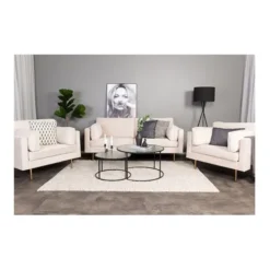Boom 3-sits soffa manchester