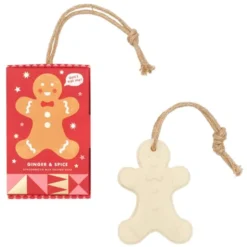 Castelbel Gingerbread Tvål