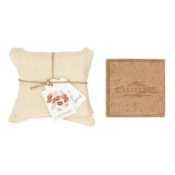 Castelbel Linen tvål