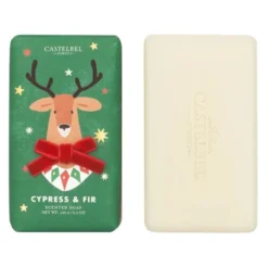 Castelbel Reindeer Tvål