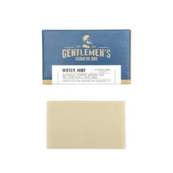 Castelbel shampo-bar Gentleman