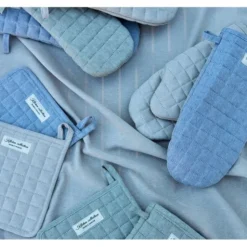 Chambray Grillvante Frog