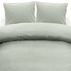 3-Dels Set Thelma Stripe Dubbel