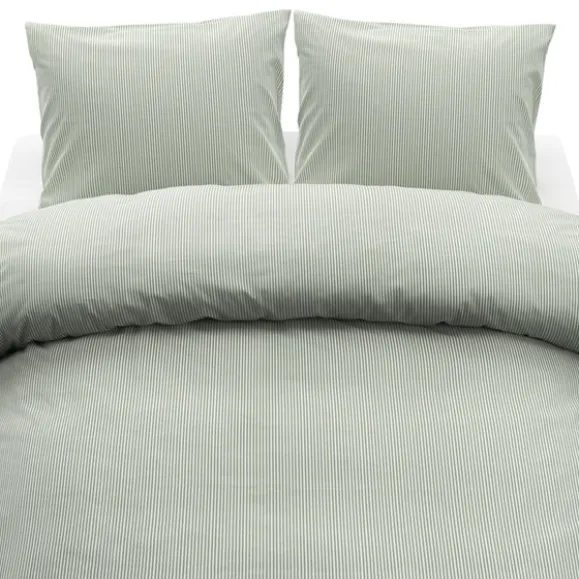 3-Dels Set Thelma Stripe Dubbel
