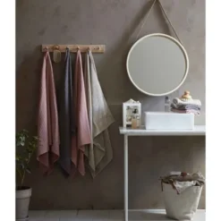 Diamond frotté