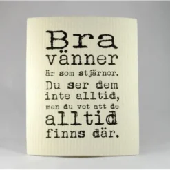 Disktrasa Bra vänner