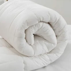 Dubbeltäcke microfiber