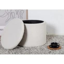 Dunken sittpuff