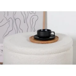 Dunken sittpuff