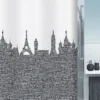 Duschdraperi Urban