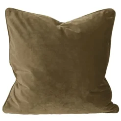 Elise Kuddfodral Sammet