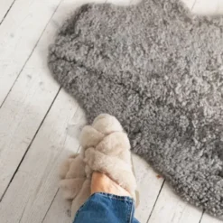 Ella fårskinn