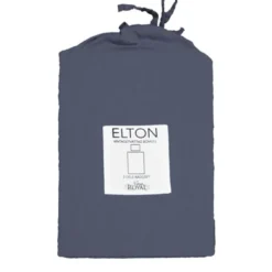 Elton 2-dels påslakan