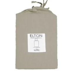 Elton 2-dels påslakan
