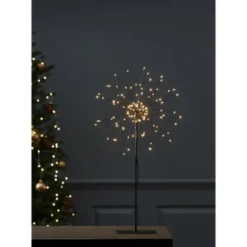 Firework på fot