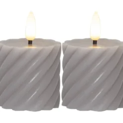 Flamme Swirl 2-pack