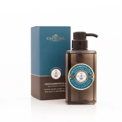 Gentlemen's Club Hand- & body wash