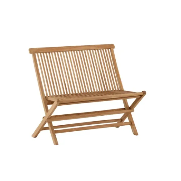 Ghana Bänksoffa