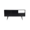Gold sideboard