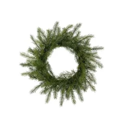 Grankrans naturlig
