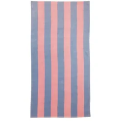 Happy stripe beachfrotte