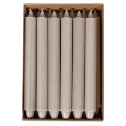 Herrgårdsljus 1-pack