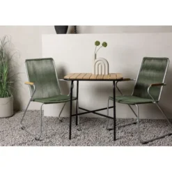 Holmbeck + Bois Caféset