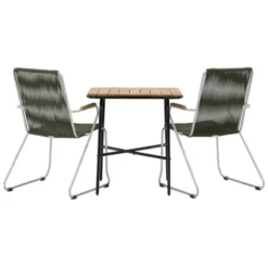 Holmbeck + Bois Caféset