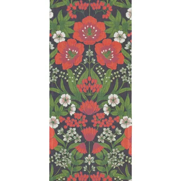 Julblommor löpare