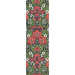 Julblommor löpare