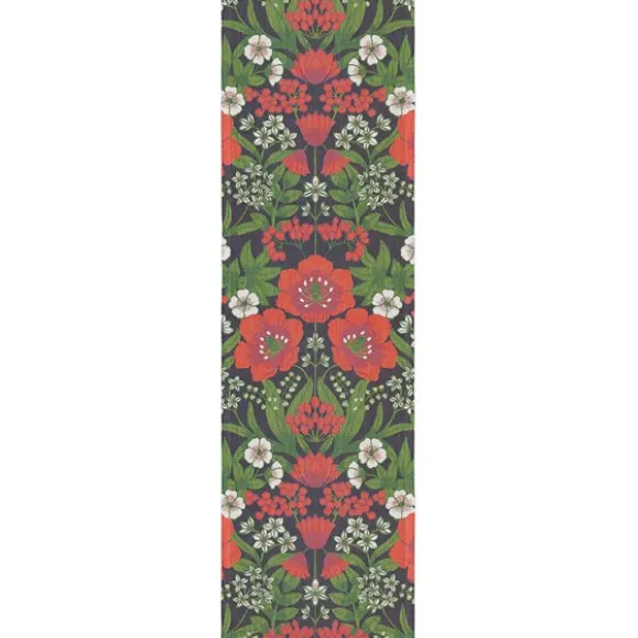 Julblommor löpare