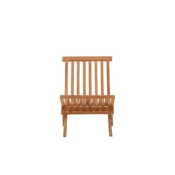 Kenya Loungefåtölj