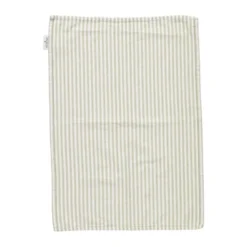 Kökshandduk bomull-lin 2-pack
