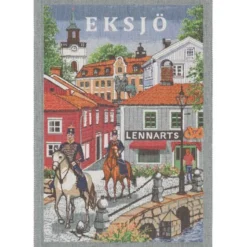 Kökshandduk Eksjö