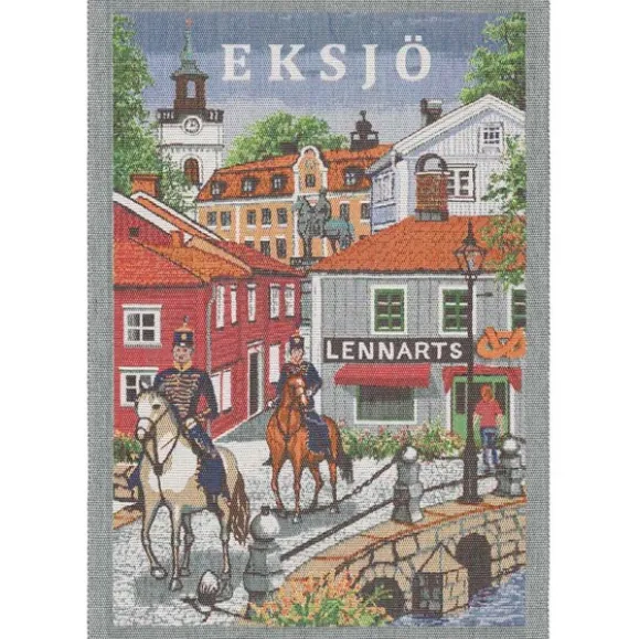 Kökshandduk Eksjö