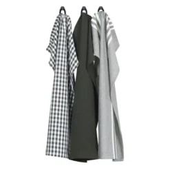 Kökshandduk Mikaela 3-pack